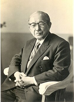 長谷川良信