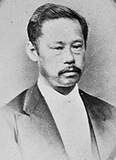 澤 宣嘉