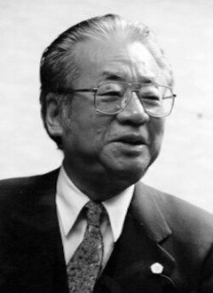 堺屋太一
