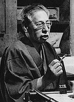 佐藤春夫