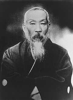 杉浦重剛