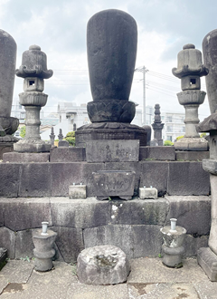 了譽聖冏上人