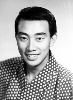橋幸夫
