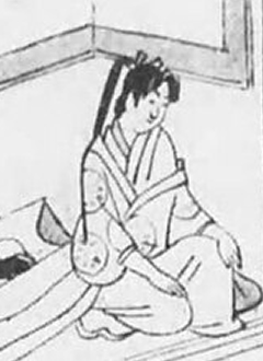 清雲院 （於奈津の方）